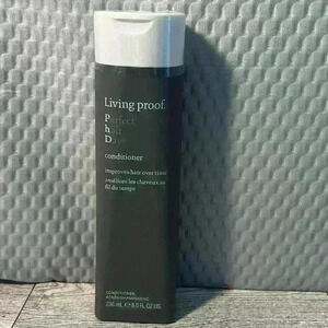 Living Proof Perfect Hair Day Conditioner PHD 8 OZ new sealed